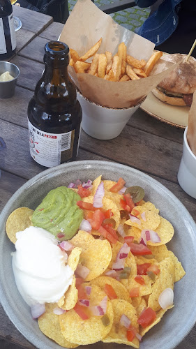 Comentarii opinii despre Ellis Gourmet Burger