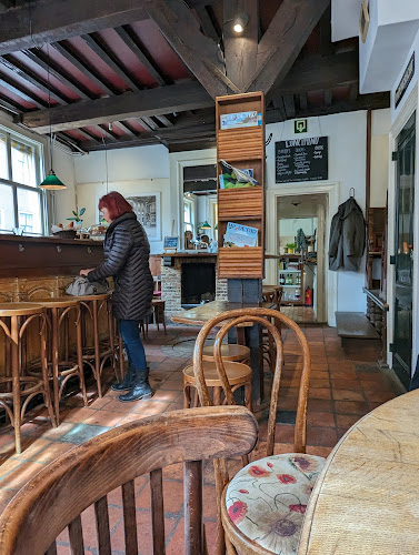 't Suppiershuysinghe - Horeca