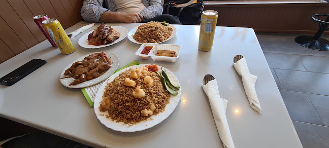 Reviews of Akko - Surinaams Chinees Afhaal Restaurant in Rotterdam - Horeca