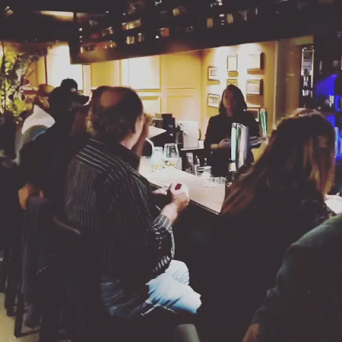 Café de Deugniet Rotterdam - Rotterdam