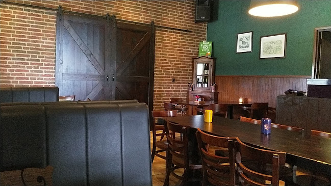 Café 't Gommelen - Horeca