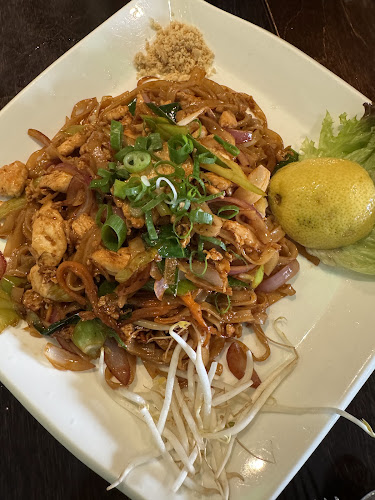 Comentarii opinii despre Bandai Thai restaurant zandvoort