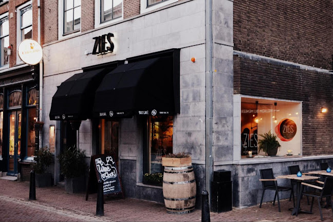 Comentarii opinii despre ZIES wijnbar • bistro • boutique hotel