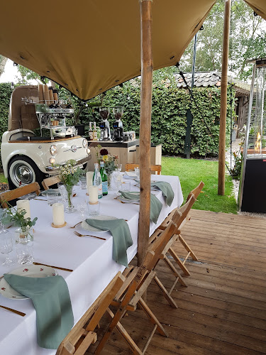 Mobiele Koffie Beleving