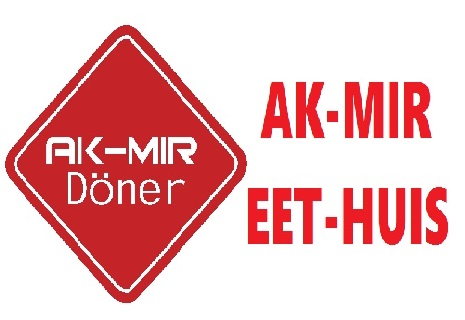 Opinii despre Ak-mir Döner în Leiden - Horeca