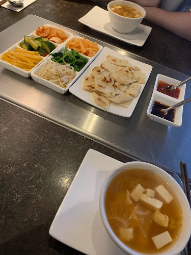 Opinii despre Restaurant Meishi în Utrecht - Horeca