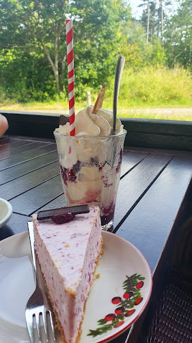 De Bessenschuur - Horeca