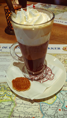 De Pannekoekenbakker Heusden