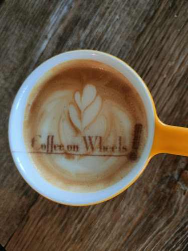 Reviews of Coffee on Wheels Enschede in Haaksbergen - Horeca