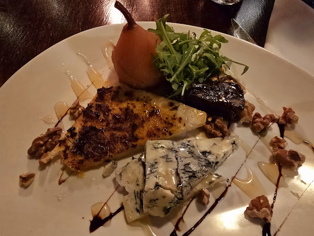 Restaurant Grand Café Peacock's - Ermelo