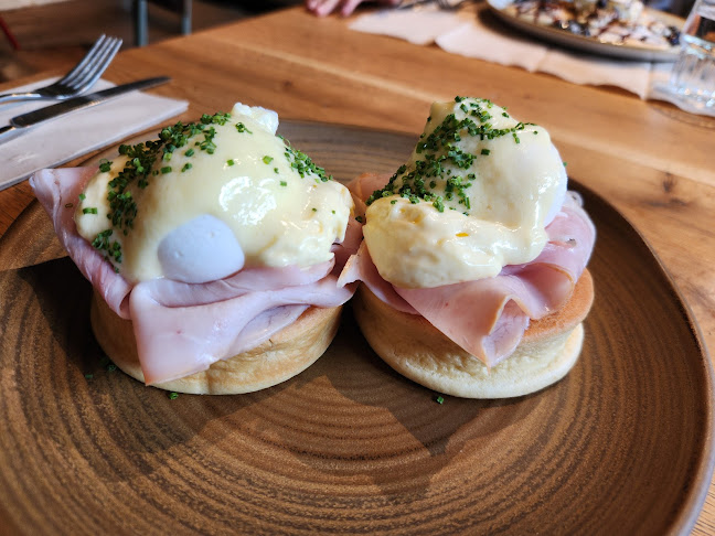 Bunk Restaurant Amsterdam - Amsterdam