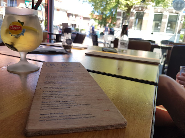 Brasserie restaurant Beers And Steaks, - Horeca