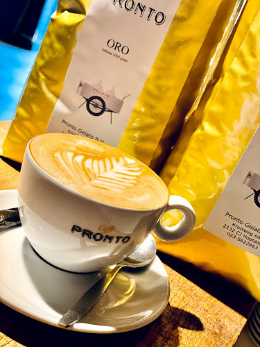 Opinii despre Pronto Gelato în Hoofddorp - Horeca