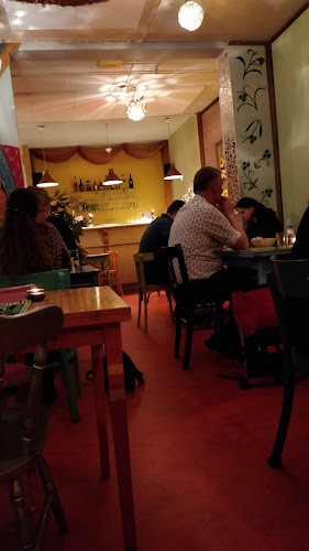 Comentarii opinii despre De Kleine Moghul