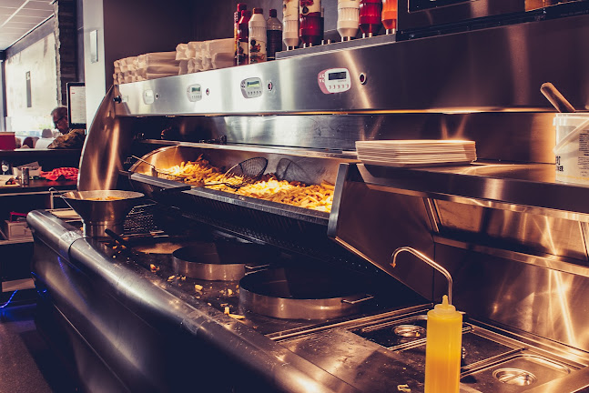 Comentarii opinii despre Cafetaria Marco