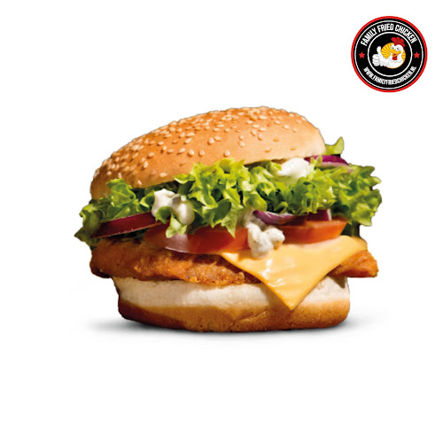 Family Fried Chicken - Hilversum