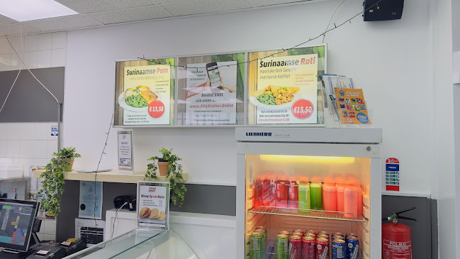 Altijd Lekker Amsterdam - Horeca