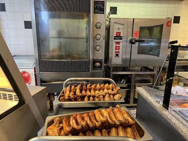 Opinii despre Asian Grill în Alkmaar - Horeca