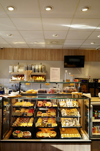 Baker’s house Open Times