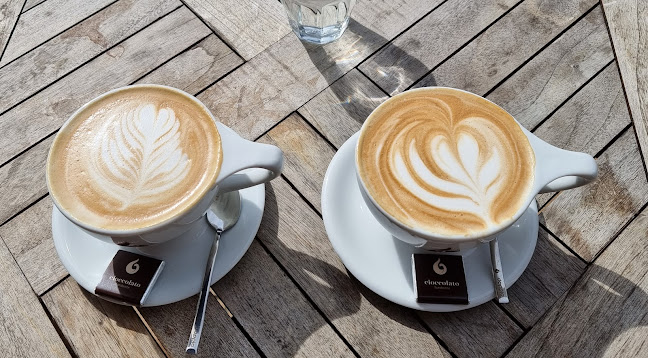 Doppio Espresso - Groningen