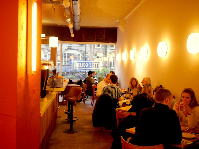 Bilderdijkstraat 140, 1053 LA Amsterdam