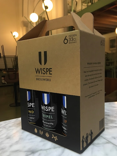Wispe Bierwinkel - Weesp
