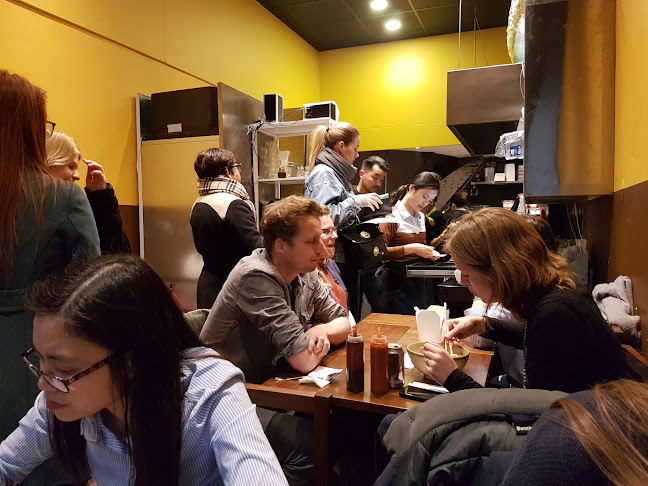 Comentarii opinii despre Kimmade Vietnamese Street Food