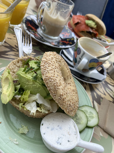 Bagels & Beans - Horeca