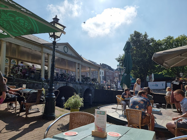 Opinii despre Meneer Jansen în Leiden - Horeca