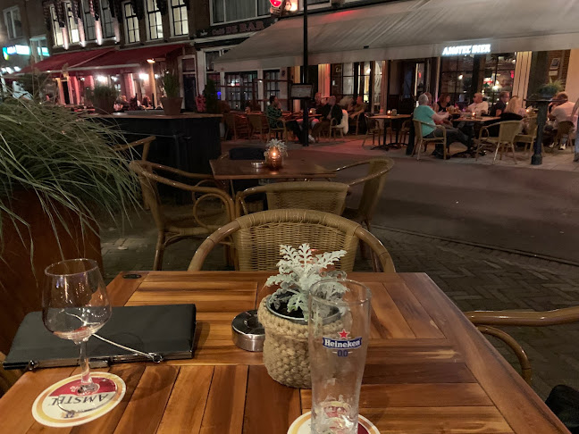 Café Aad de Wolf - Purmerend