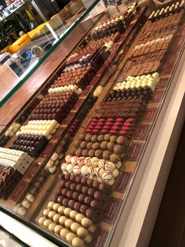 Palais de Fromage - Kaas en delicatessen - Horeca