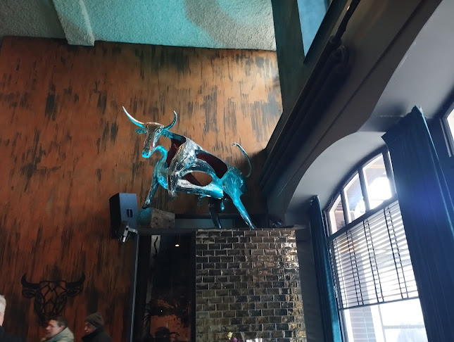 Stadscafé Flow - Horeca