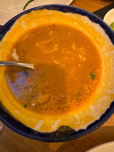 The Seafood Bar - Horeca