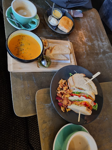 Opinii despre Anne&Max Breda Wilhelminastraat în Breda - Horeca