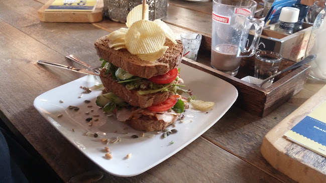 Comentarii opinii despre Brownies & downieS Woerden