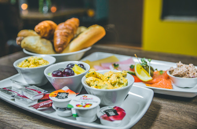 Comments and reviews of Brasserie ver'Koch