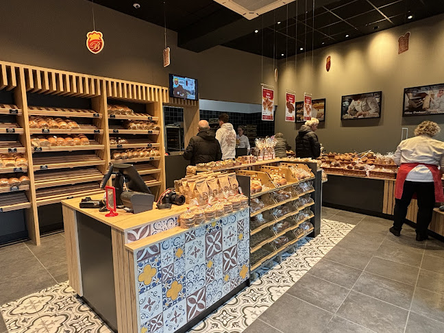 Bakkerij Broekmans - Horeca