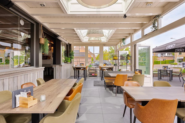 Opinii despre Gasterij de Merode în Oirschot - Horeca