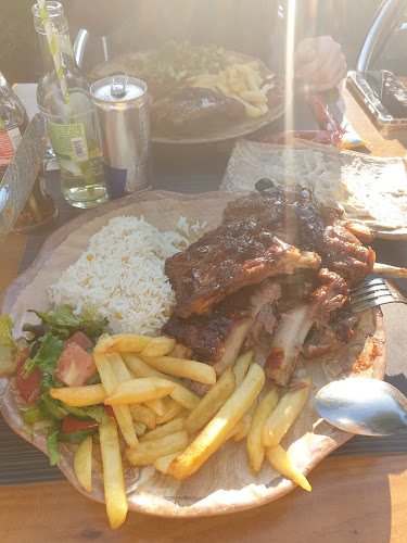 Restaurant Paleis - Horeca