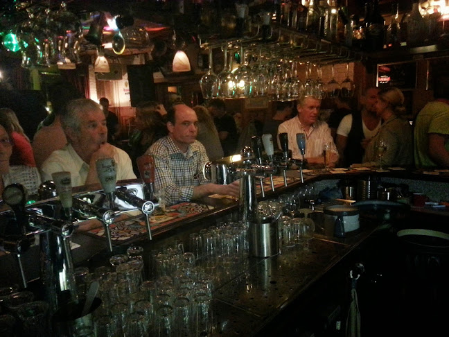 Café Benelux - Beek