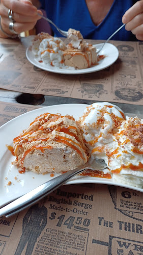 Comentarii opinii despre Stationsrestauratie "Spoor 7"