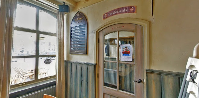 Comentarii opinii despre De Pannekoekenbakker Heusden