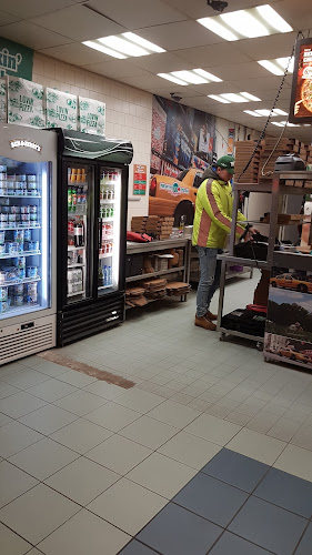 Opinii despre New York Pizza în Emmen - Horeca