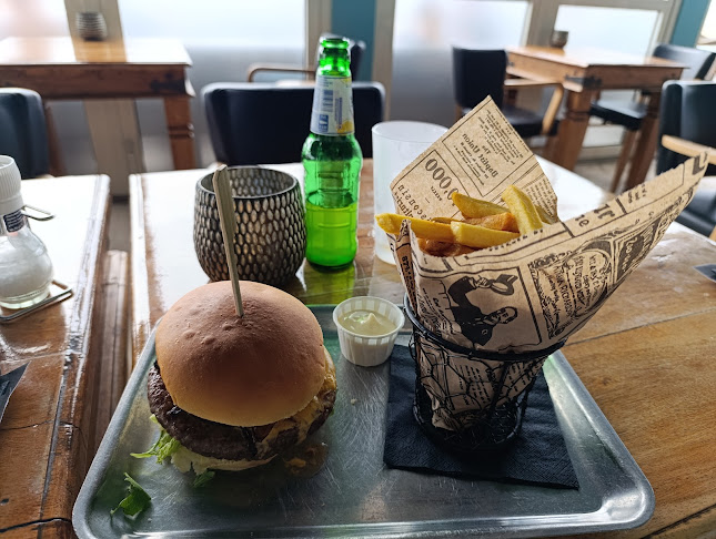 Comentarii opinii despre Havana Beachclub