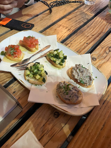 Spaghetteria Pasta-bar - Amsterdam