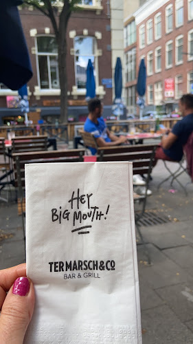 Opinii despre Bar Rotterdam în Rotterdam - Horeca