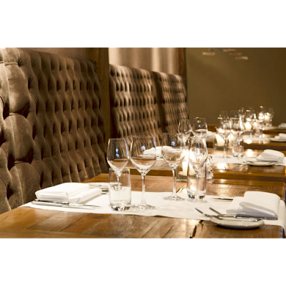 Restaurant de Watermolen