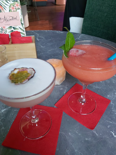 Comentarii opinii despre Cocktailbar Mundial