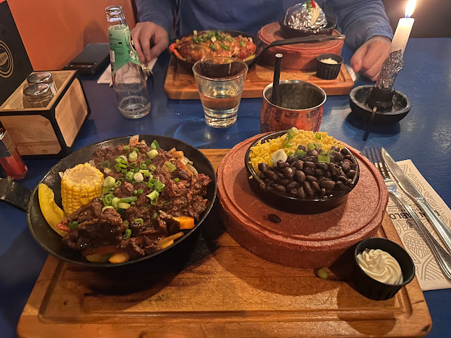 Comentarii opinii despre Don Pablo