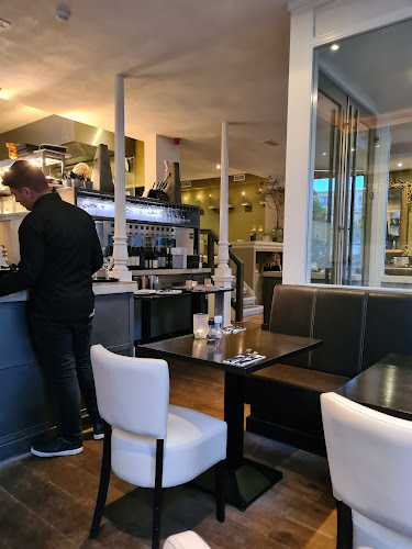 Opinii despre Restaurant Recht în Apeldoorn - Horeca